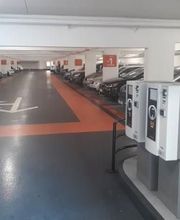 Parking Béziers Les Halles 1 - EFFIA image 1