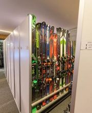 Sommet et Neige Retail and Rental Bild 17