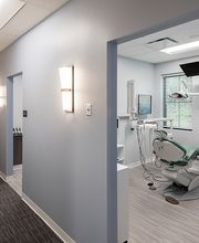 Sitwell Dental Saratoga - General Dentistry and Full Arch Implant Center image 1
