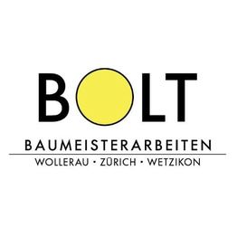 Bolt Baumeisterarbeiten GmbH