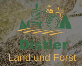 Distler Land und Forst