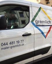 malergeschäft gremlich Horgen Bild 1