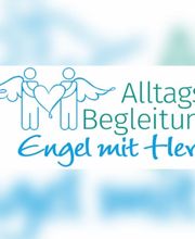 Alltagsbegleitung-Engel mit Herz Bild 14