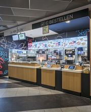 McDonald's Bild 2