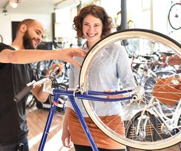 Velo Wunderlich Bild 6