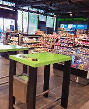 REWE To Go bei Aral Bild 1