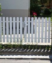 Wyss Zäune AG Bild 3