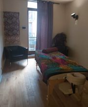 Bourg d'Oisans Massage image 3