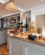 B&B HOTEL Calais Terminal Cité de l'Europe 3 étoiles image 13