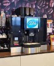 Koffie