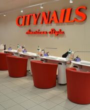 City Nails Bild 1