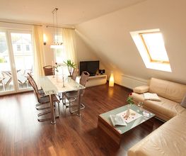 Haus amo solem Bild 2