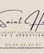 Le Saint Hilaire by Sébastien Rath image 1