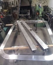 Frei Metallbau AG Bild 5