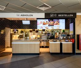 McDonald's Bild 2
