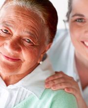 Résidence Retraite la Bastide de Pegomas image 2