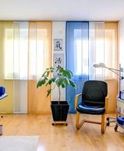 Thomas Altmann Osteopathie u. Chiropraktik Bild 1