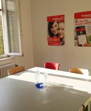 Eichstätt Unterrichtsraum 1.2