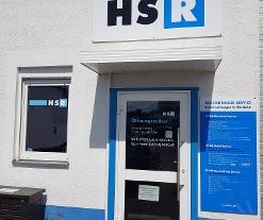 HSR Rodgau - Der Hydraulik-Service Bild 2