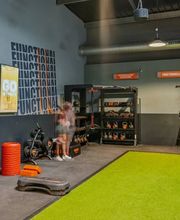 Basic-Fit 24/7 image 7