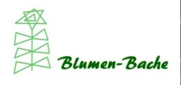 Logo Blumenhaus & Gärtnerei BACHE, Dieter Bache in Weil am Rhein