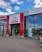 Toyota Dreux Automobile - Car Lovers image 7