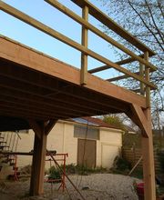 Cbl Constructions Bois Lec'hvien EURL image 12