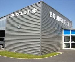 Bourgeot Location image 1