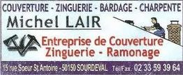 LAIR MICHEL