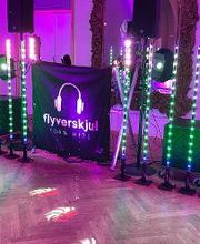 Flyverskjul billede 4