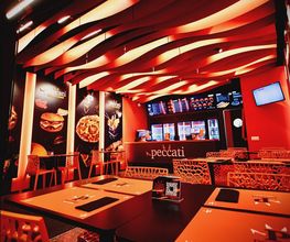 Peccati Pizza & Burger imagen 14
