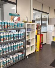 Pung Baustoffe GmbH Bild 2