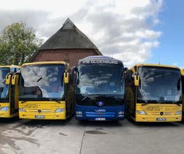 Reisedienst Klaus-Theo Wiards Bild 1