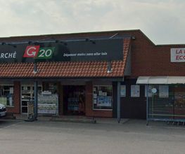 SUPERMARCHÉ G20 image 1