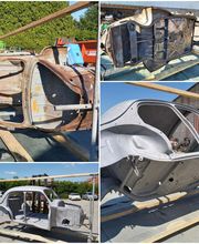 Décapage aerogommage côte d'opale image 12