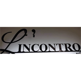 L'Incontro logo