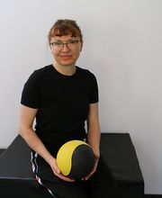 Physio Kloten-Balsberg Bild 3