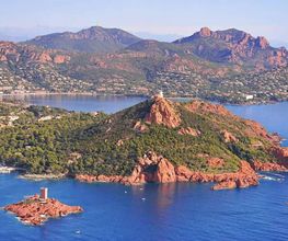 Esterel Taxis image 8