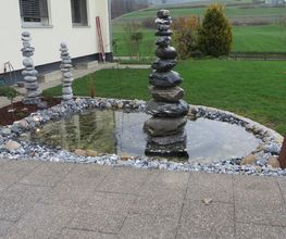 Vollenweider Gartenbau AG Bild 11