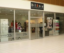Bliss Coiffeur Styliste image 1
