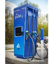 Aral pulse Ladestation Bild 4