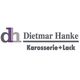 Autolackiererei Dietmar Hanke GmbH