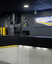 Fitness Park Issy-les-Moulineaux image 3