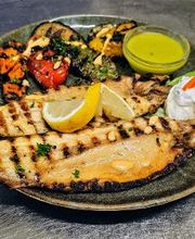 Hotel & Restaurant Krone - Griechische & Mediterrane Spezialitäten Bild 2