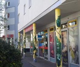 Lösch Depot Getränkemarkt Connewitz Bild 3