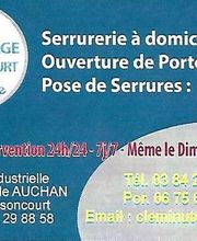 SERRURIER DÉPANNAGE CLÉS MINUTE image 3