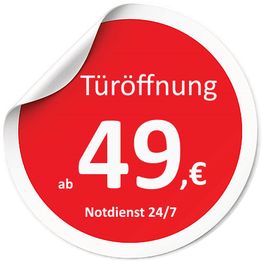 Schlüsseldienst Moers Karl Steiner 24/7 Notdienst !
