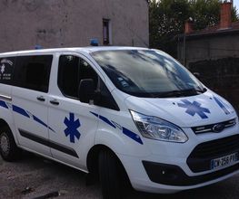 Mounier Taxi image 1