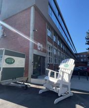 American Heritage Augsburg Bild 1