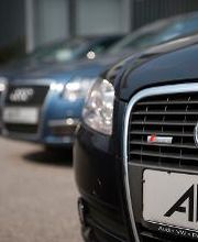 AVP AUTOLAND GmbH & Co. KG Bild 2
